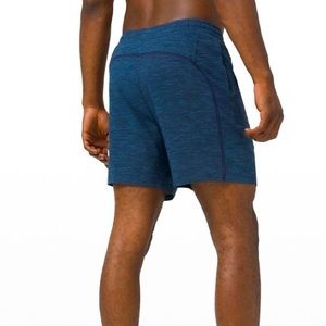 Lululemon men’s pace breaker shorts